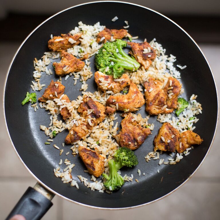 Easy Tips and Tricks to Make Dinner Cleanup a Breeze