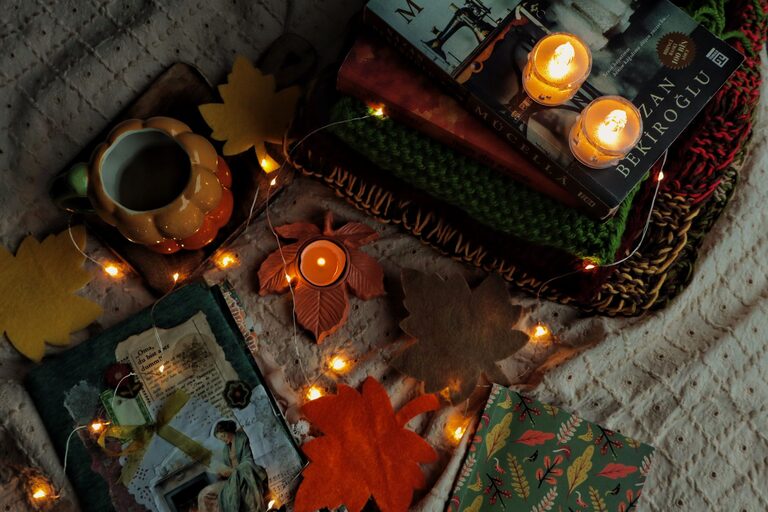 Cozy Evening Ideas to Unplug and Relax Without Screens